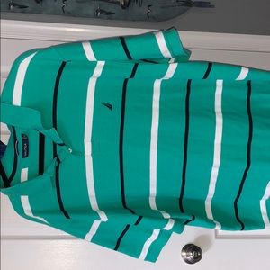 Excellent used condition polo